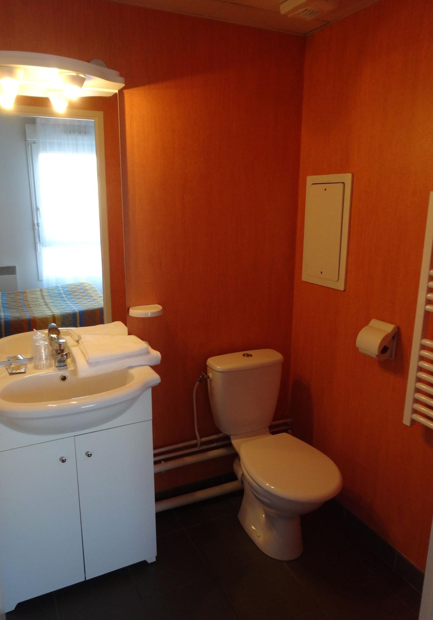 Aparthotel Kosy - La Maison Des Chercheurs *