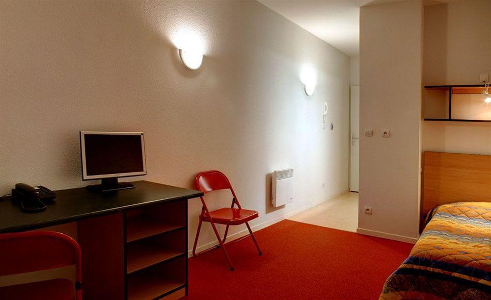 Aparthotel Kosy - La Maison Des Chercheurs *