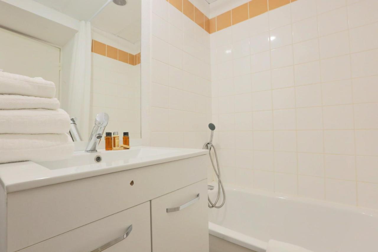 Aparthotel Kosy - La Maison Des Chercheurs Vandoeuvre-lès-Nancy