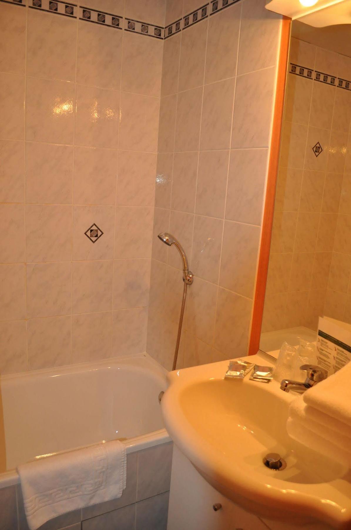 Aparthotel Kosy - La Maison Des Chercheurs *